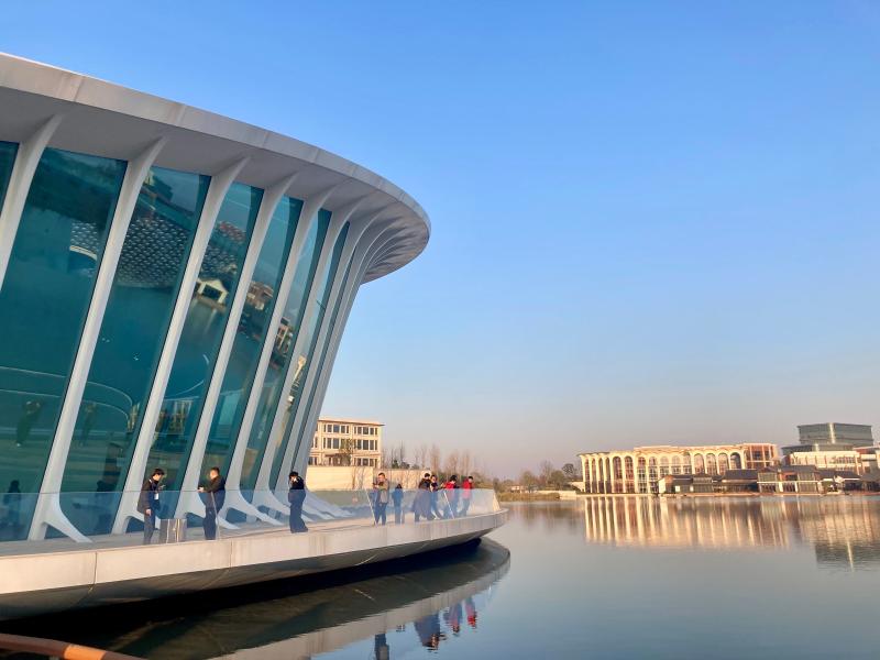 2026新年快乐！在这里说些什么....