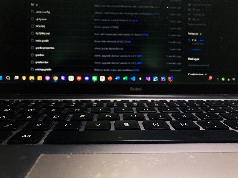 Halo插件开发随拍·一日记