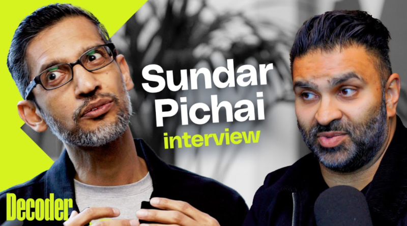 AI 在谷歌，偏偏搜不对